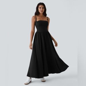 Helara Bralette Dress